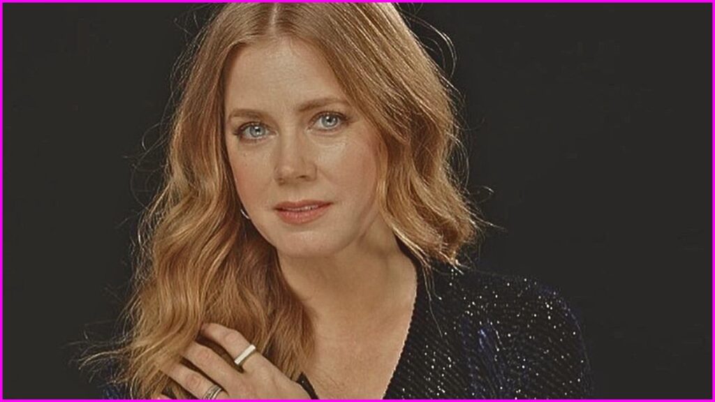 Why Actress Amy Adams Left Instagram Platform Completely