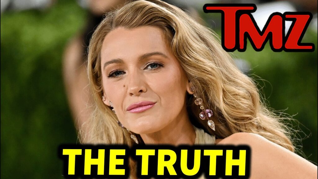 What Really Happened... | TMZ