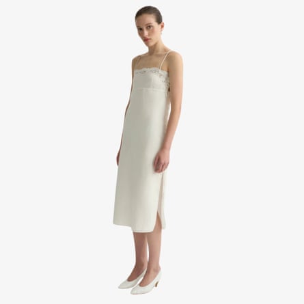Posse Darya Dress