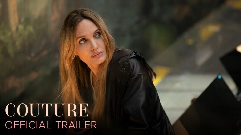 Couture | Official Trailer (HD) | Vertical