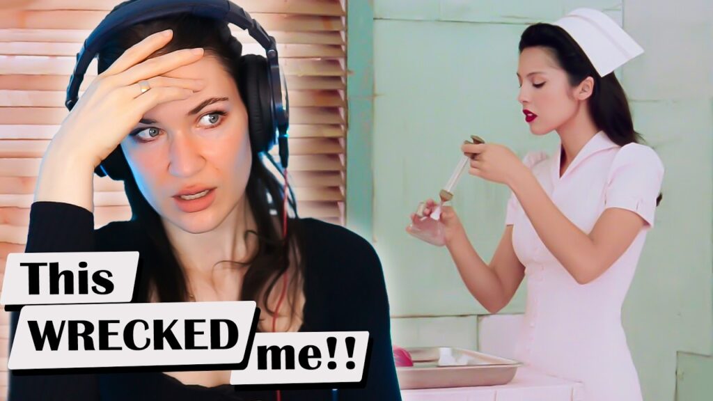 OLIVIA RODRIGO "The Cure"  | VOCAL COACH REACTION...this song literally destroyed me.