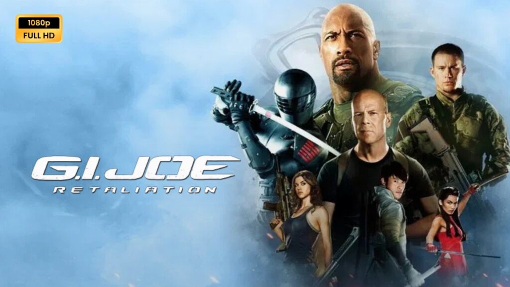 G.I. Joe: Retaliation (2013) Movie in english Ending Explained | Hidden Details & Facts You Missed!