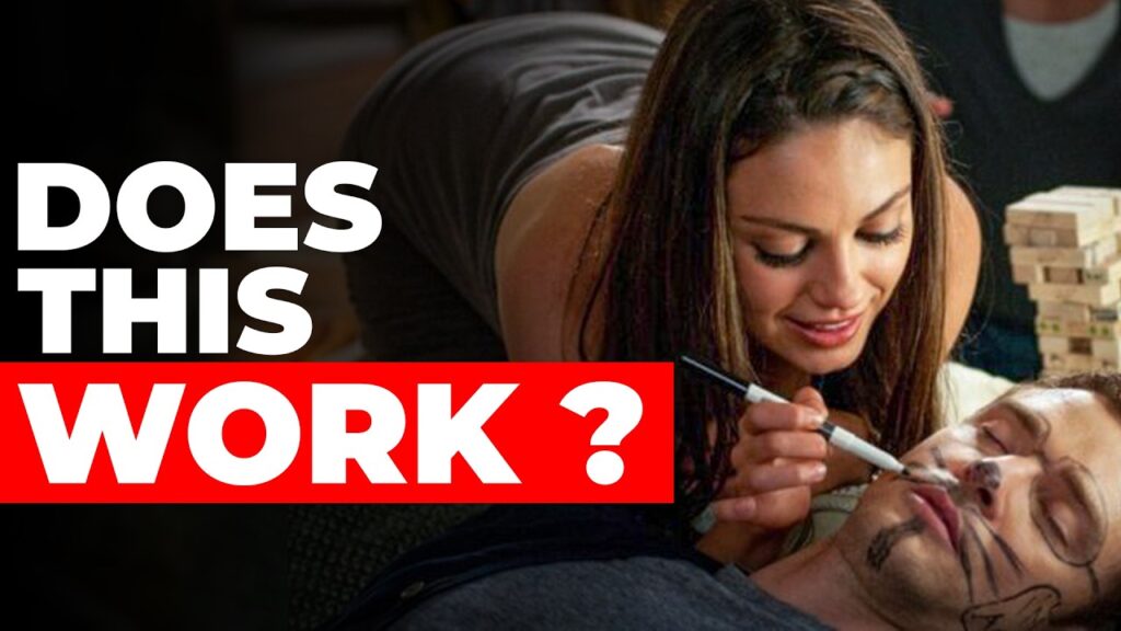 the BEST MOVIE To Watch If You’re Secretly ATTRACTED To your FRIEND 🔥