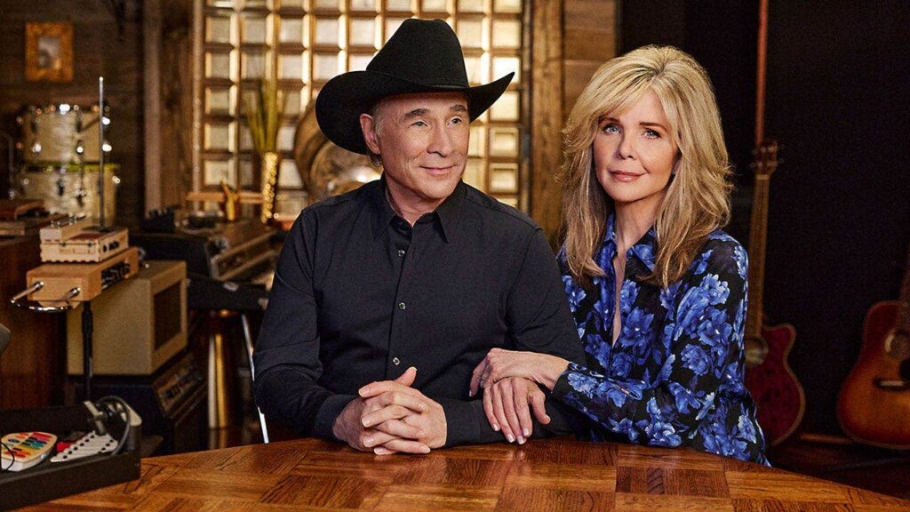 Clint Black, Lisa Hartman Black's key to nearly 35 years together