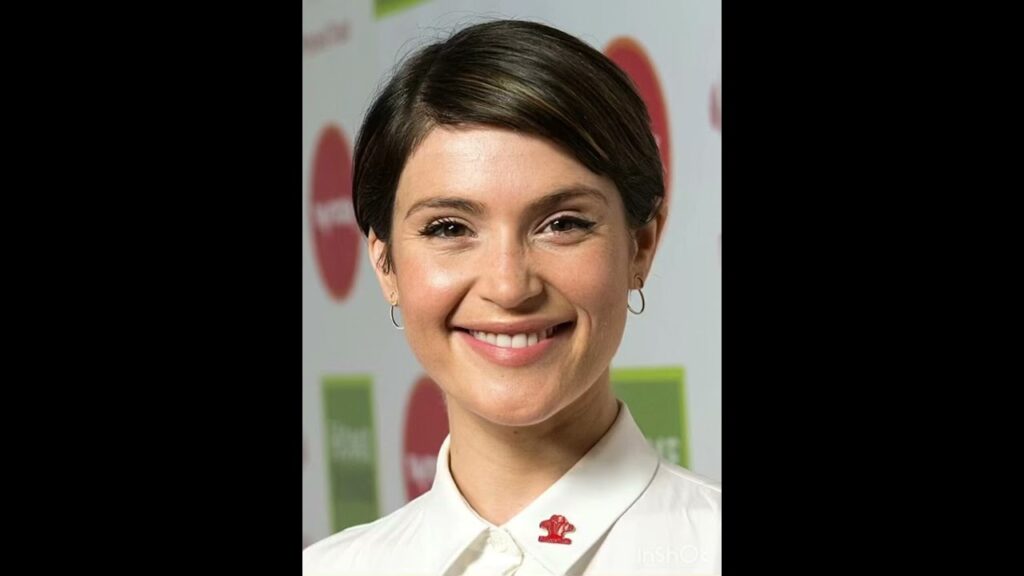 Gemma Arterton