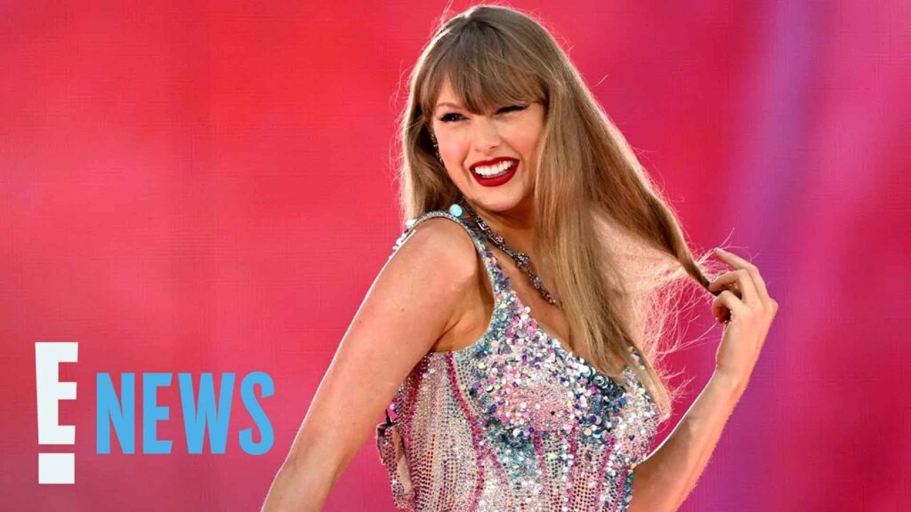 Is Taylor Swift Attending the American Music Awards 2026? The Truth | E! News Is Taylor Swift Attending the American Music Awards 2026? The Truth | E! News