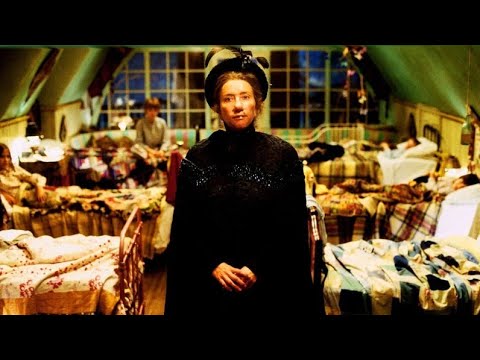 Nanny McPhee (2006) - Bedtime Scene
