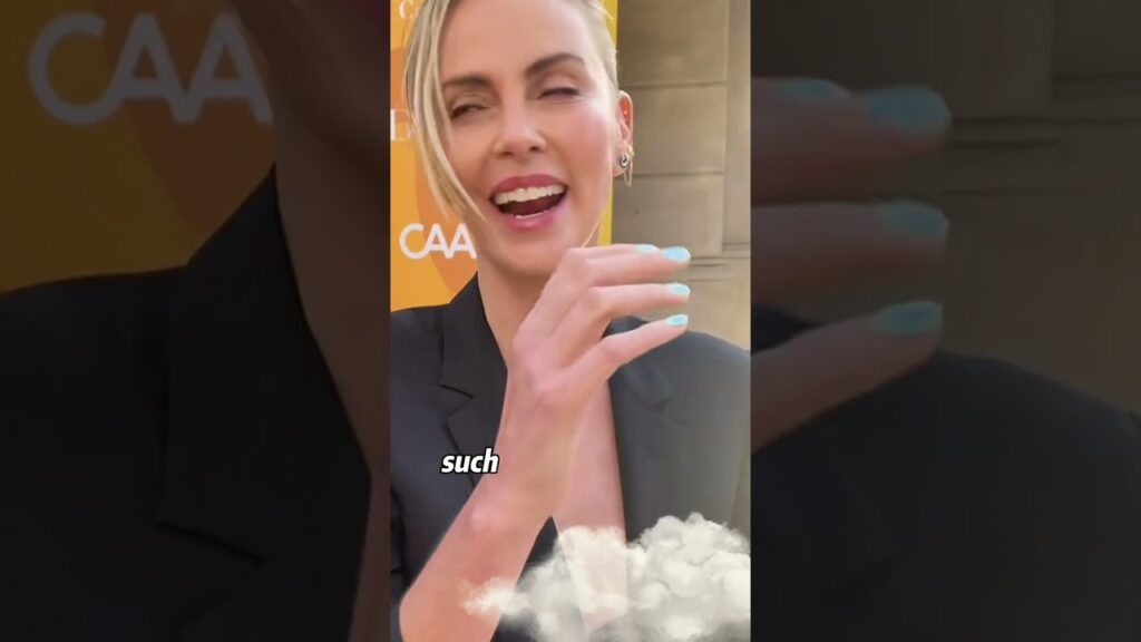 After Tom Hardy withdrew from Gangland, Charlize Theron immediately sent him a heartbreaking message