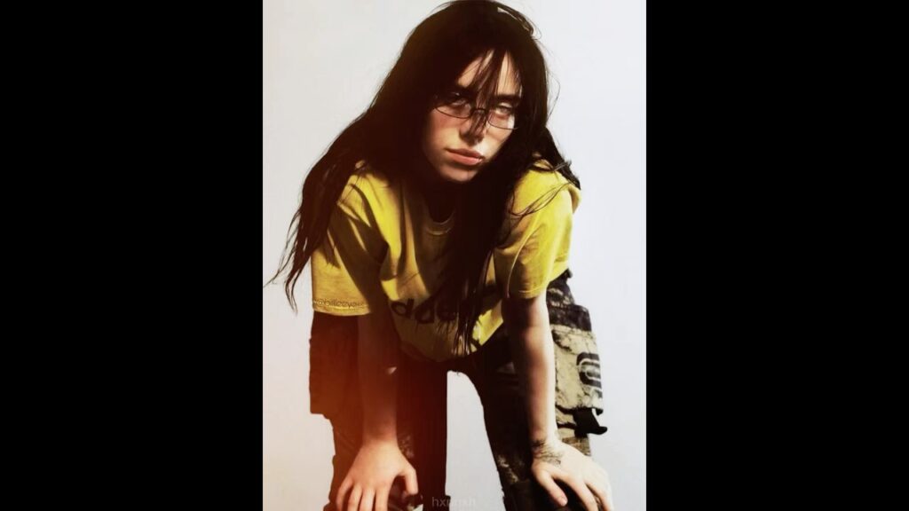 audibly moaning them🤤.. WHO SAID THATT- | #celebritycrush #mayahawkeedit #billieeilish #emmawatson