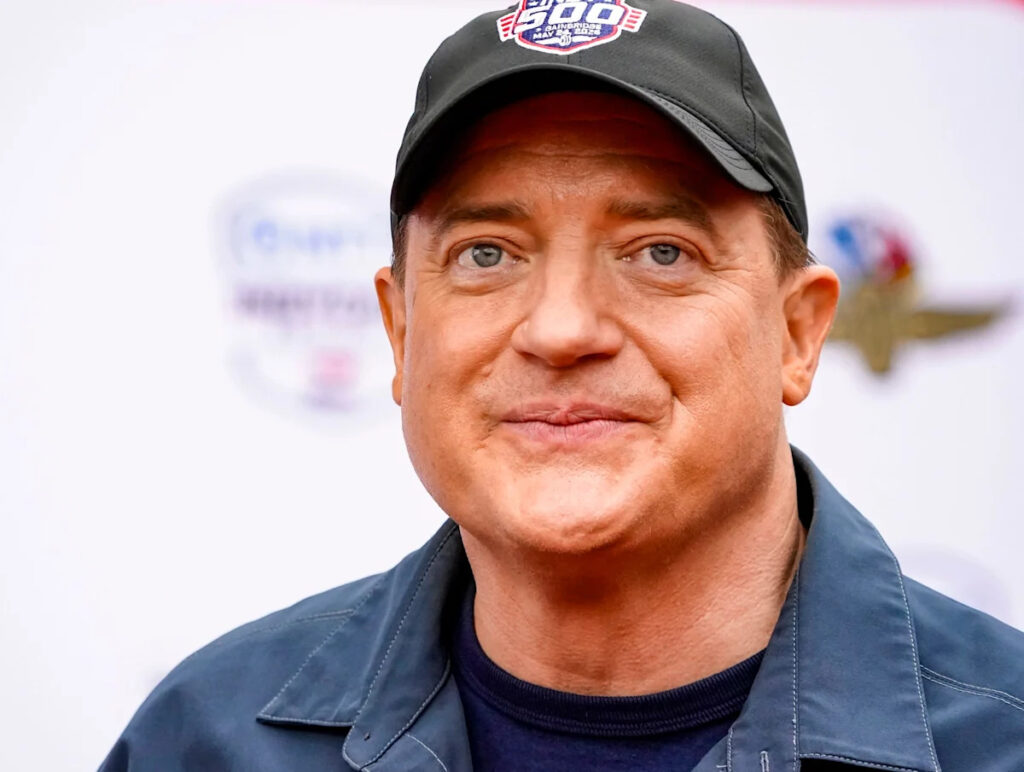 Celebrities showed up at the 110th running of the Indianapolis 500 Celebrities showed up at the 110th running of the Indianapolis 500