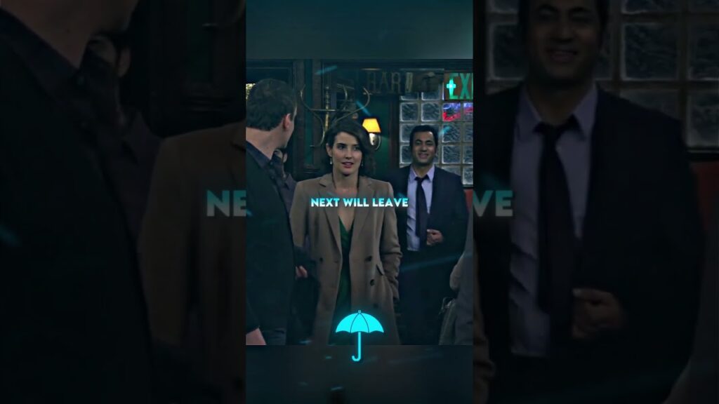 Barney And Robin Make A Shocking Promise...🤯😱