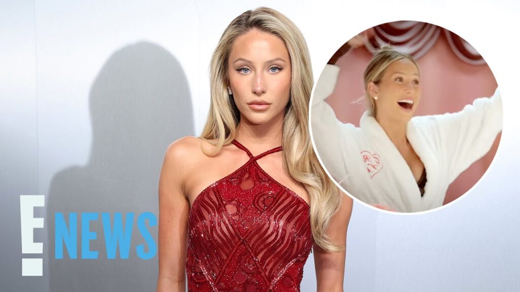 Alix Earle Reveals Preference for Older Men After Tom Brady Rumors