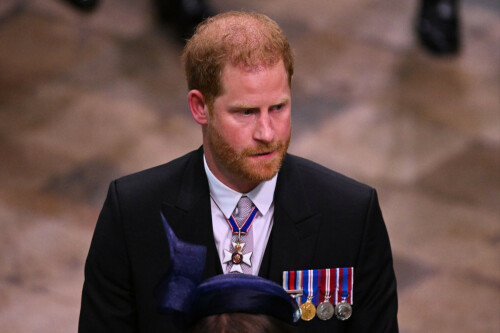 Prince Harry ‘could reunite’ with King Charles at Balmoral this summer