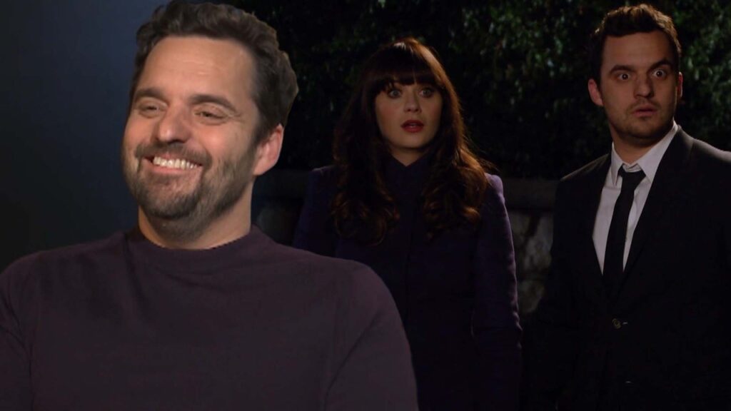 Jake Johnson REACTS to New Girl Turning 15 as He Makes TV Return With Maximum Pleasure Guaranteed Jake Johnson REACTS to New Girl Turning 15 as He Makes TV Return With Maximum Pleasure Guaranteed