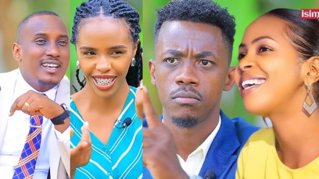 🔥SHAKIRA ARIGARUKIYE ABWIZA UKURI GWINONDEBE NUMUGABOWE 🔥GAFARANGA AFITE UBURWAYI BWO MUMUTWE 😂