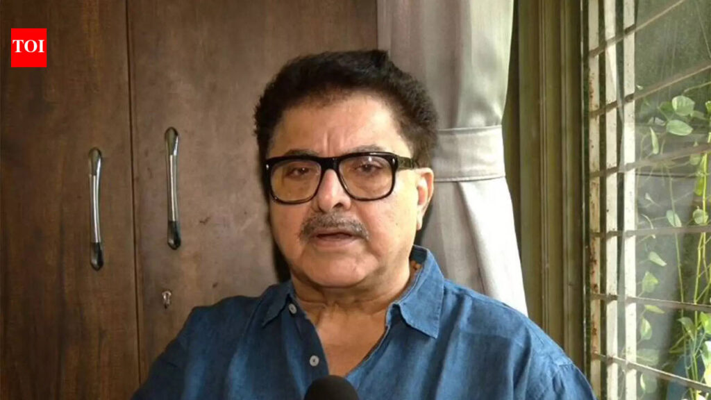 Ashoke Pandit: FWICE’s Ashoke Pandit opens up on Ranveer Singh, Farhan Akhtar’s ‘Don 3’ row: 'We will not allow the industry to be doomed here' | Hindi Movie News