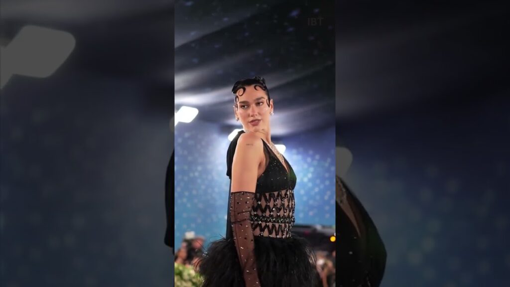 A viral rumor claiming Dua Lipa confronted Gal Gadot in a Met Gala bathroom over political views has A viral rumor claiming Dua Lipa confronted Gal Gadot in a Met Gala bathroom over political views has