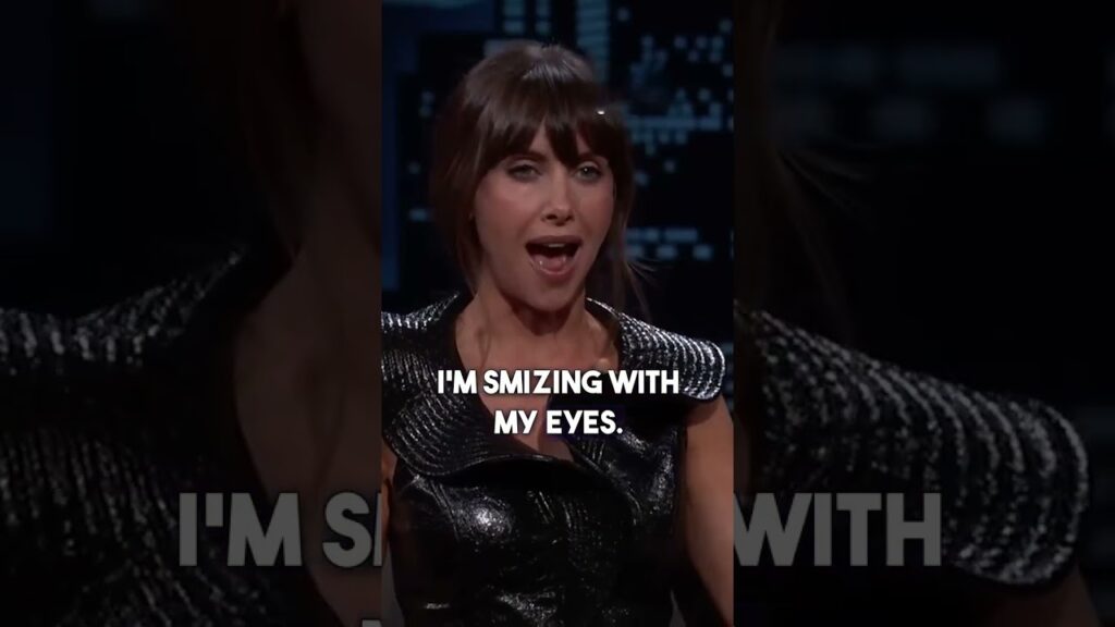 “Alison Brie’s EVIL-LYN Walk is ICONIC! 😱 #shorts #fyp #usa "Alison Brie's EVIL-LYN Walk is ICONIC! 😱 #shorts #fyp #usa
