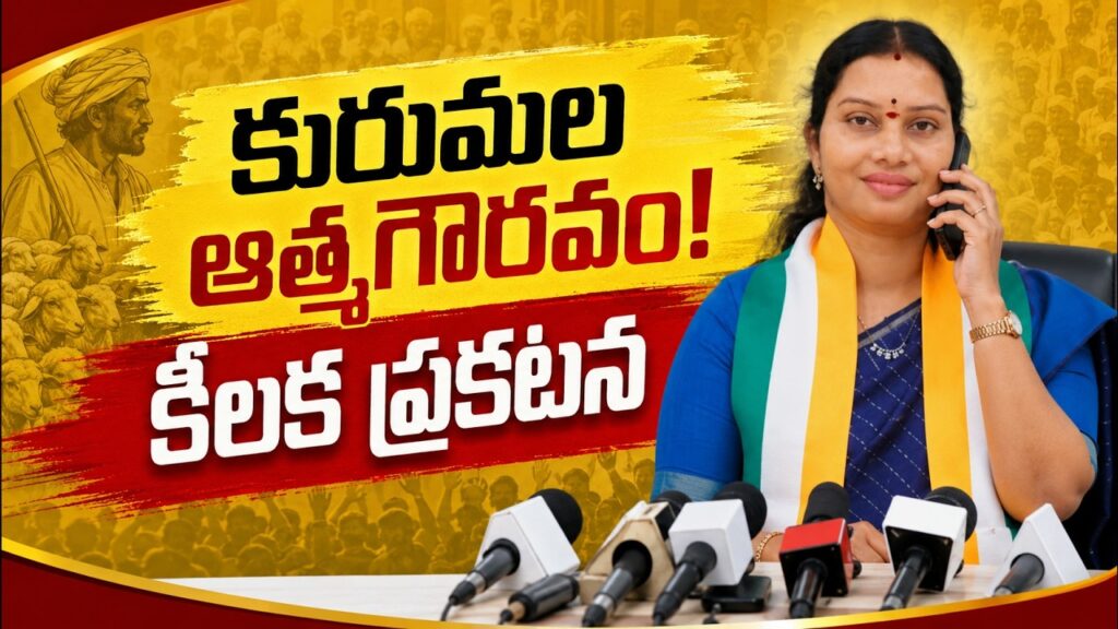 Virtual Meet & Greet with Newly Appointed Corporation Chairman Saritha Tirupatiah