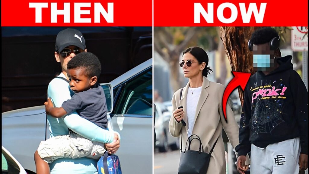 Remember Sandra Bullock’s Adopted Son? What Happened To Him Left Fans Speechless Remember Sandra Bullock’s Adopted Son? What Happened To Him Left Fans Speechless