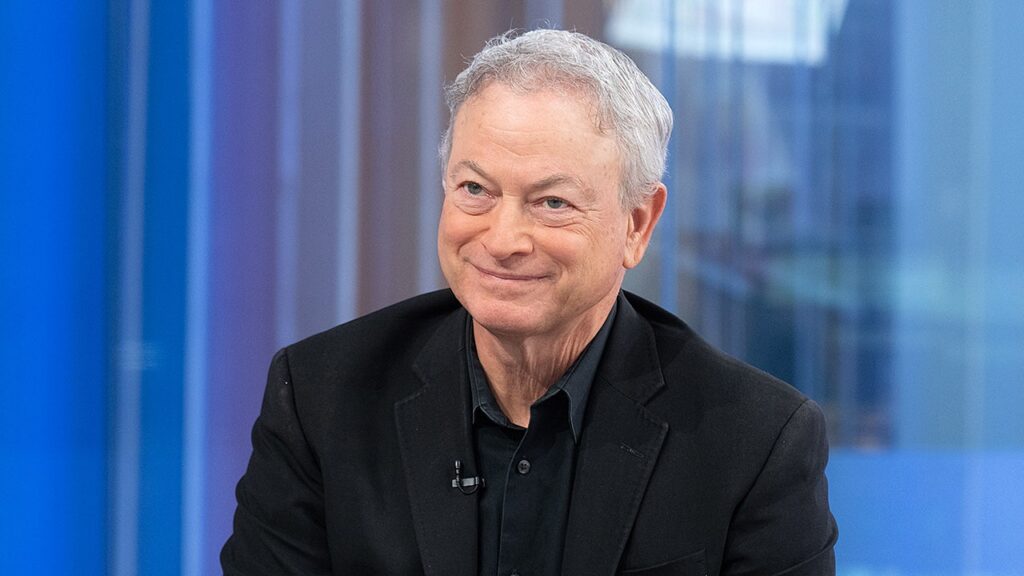 Gary Sinise says California costs pushed him to leave Hollywood behind Gary Sinise says California costs pushed him to leave Hollywood behind