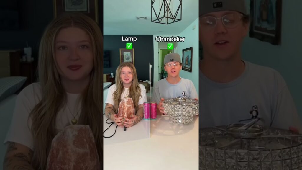 Lying challenge best moments 🤣