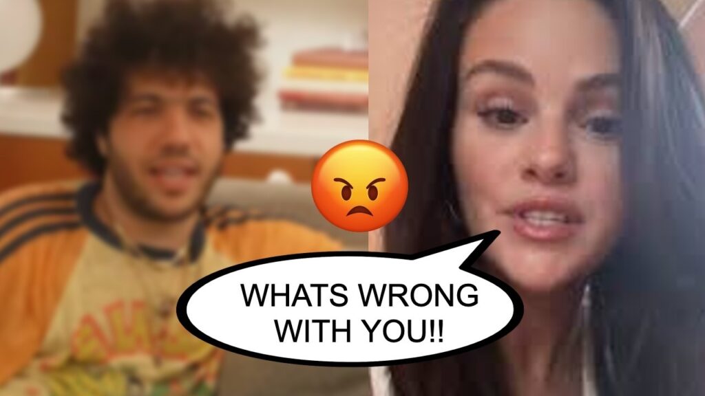 Selena Gomez is FURIOUS & Responds After Benny Blanco REVEALS WHAT!!?!?!?!