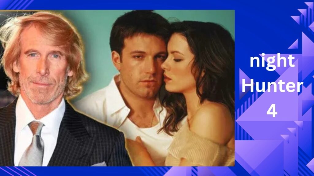 Kate Beckinsale Returns in NIGHT HUNTERS 4 | Full Hollywood Action Movie Kate Beckinsale Returns in NIGHT HUNTERS 4 | Full Hollywood Action Movie
