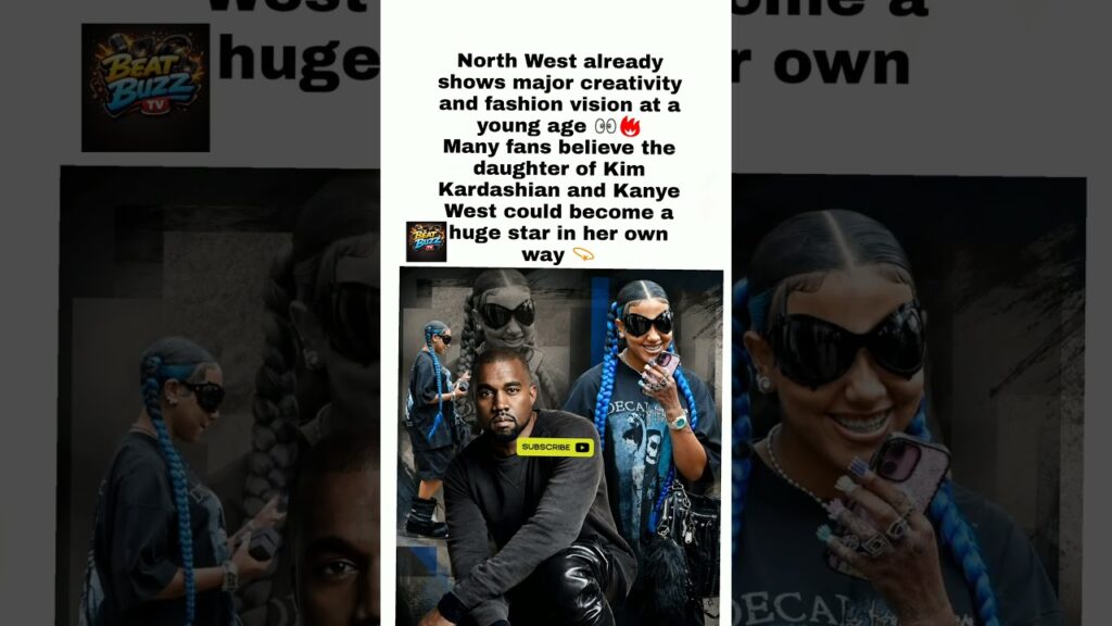 Kim & Kanye’s Daughter Has Major Vision#NorthWest #KimKardashian #KanyeWest #FutureStar #fyp #shorts Kim & Kanye's Daughter Has Major Vision#NorthWest #KimKardashian #KanyeWest #FutureStar #fyp #shorts