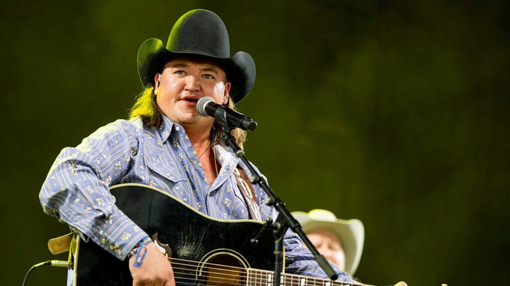 ‘The Voice’ alum Jake Worthington steps away from music amid personal struggles 'The Voice' alum Jake Worthington steps away from music amid personal struggles