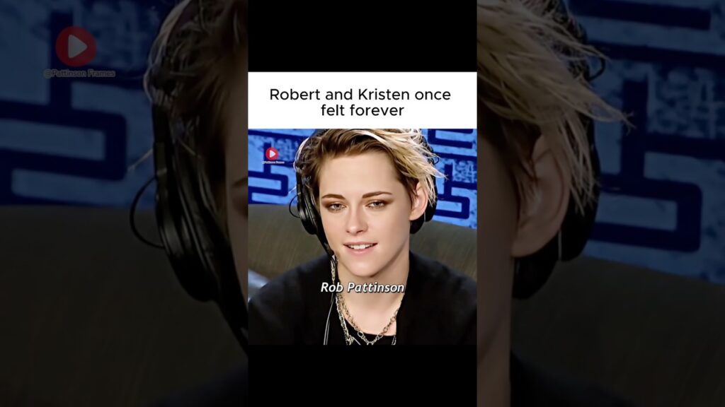 Twilight love stories still hurt differently #robertpattinson #kristenstewart