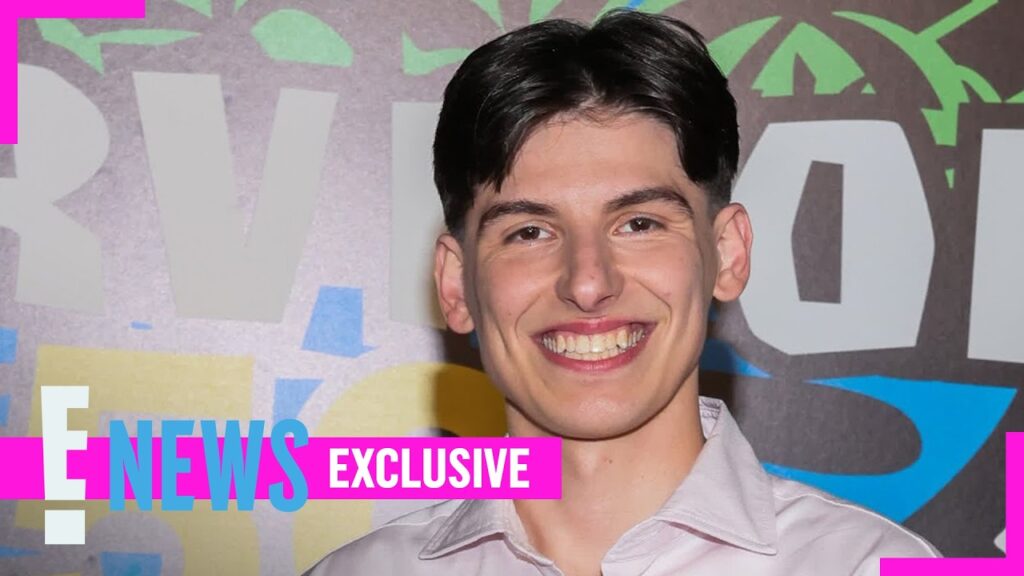 Survivor’s Rizo Velovic Reveals Weight Loss After Back-to-Back Seasons | E! News Survivor’s Rizo Velovic Reveals Weight Loss After Back-to-Back Seasons | E! News
