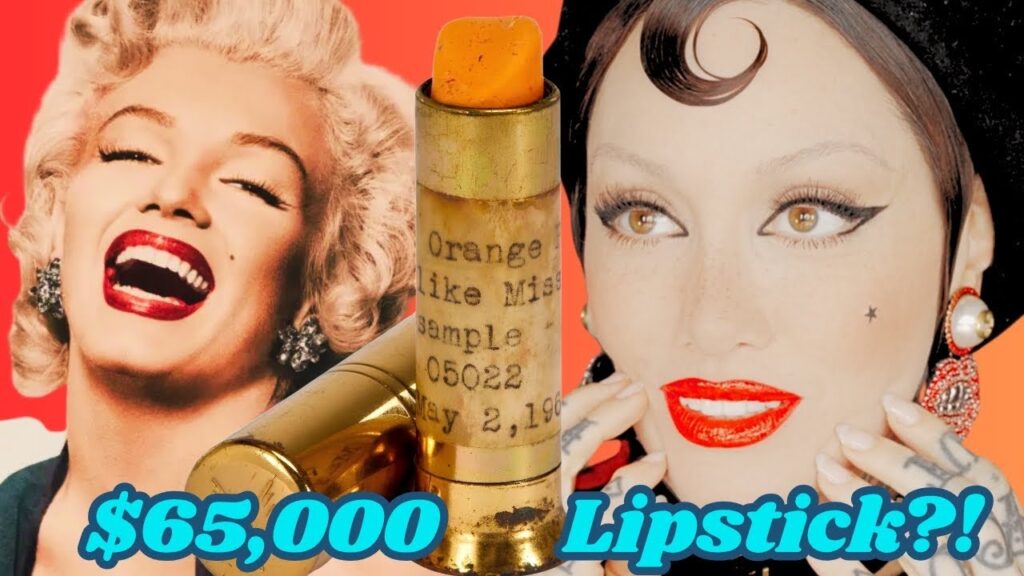 Marilyn Monroe at 100 : Rare Auction Treasures Revealed Marilyn Monroe at 100 : Rare Auction Treasures Revealed