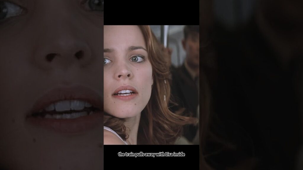 So Close! Killer Misses the Train in Tense Chase | Red Eye (2005) So Close! Killer Misses the Train in Tense Chase | Red Eye (2005)