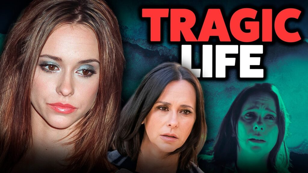 The Tragedy Of Jennifer Love Hewitt Is Just So Sad