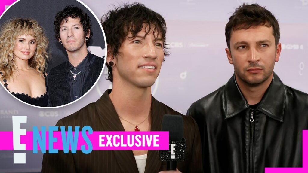 Josh Dun Gives Debby Ryan Update Months After Baby’s Birth | E! News Josh Dun Gives Debby Ryan Update Months After Baby’s Birth | E! News