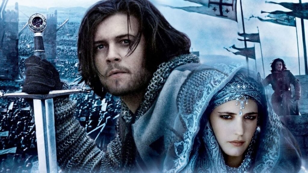 Kingdom of Heaven Full Movie Verdict And Information | Orlando Bloom, Eva Green, Liam Neeson