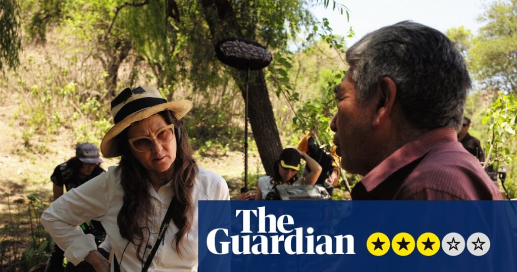 Landmarks review – Lucrecia Martel’s beautiful account of an Indigenous murder case | Film