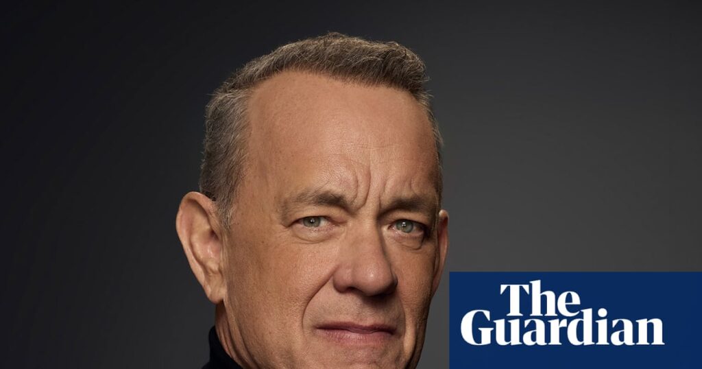 TV tonight: Tom Hanks’s epic new documentary series | Television TV tonight: Tom Hanks’s epic new documentary series | Television