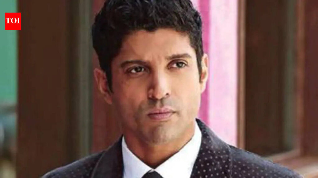 Don 3: Farhan Akhtar in talks to play Pakistani cricketer in Aamir Khan’s next film amid ‘Don 3’ FWICE row with Ranveer Singh | Don 3: Farhan Akhtar in talks to play Pakistani cricketer in Aamir Khan’s next film amid 'Don 3' FWICE row with Ranveer Singh |