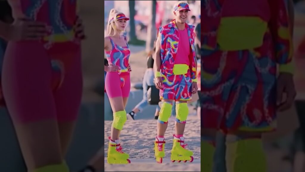 Margot Robbie Reveals Her Most Humiliating Moment #shorts