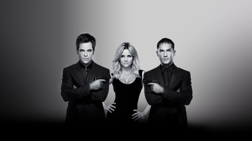 This Means War Full Movie Review and Explanation | Reese Witherspoon | Chris Pine This Means War Full Movie Review and Explanation | Reese Witherspoon | Chris Pine