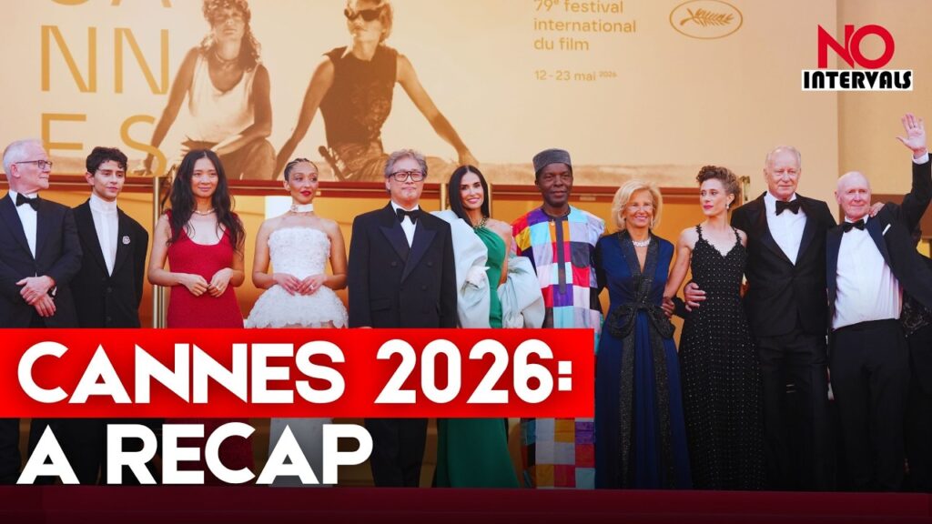 Isabelle Huppert, Eva Longoria, Aishwarya Rai Walk The Cannes’ Grand Finale | No Intervals Isabelle Huppert, Eva Longoria, Aishwarya Rai Walk The Cannes' Grand Finale | No Intervals