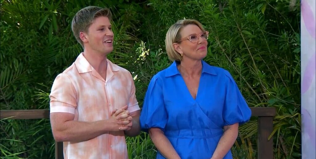 I'm a Celebrity spin-off with viral host axed after 12 years