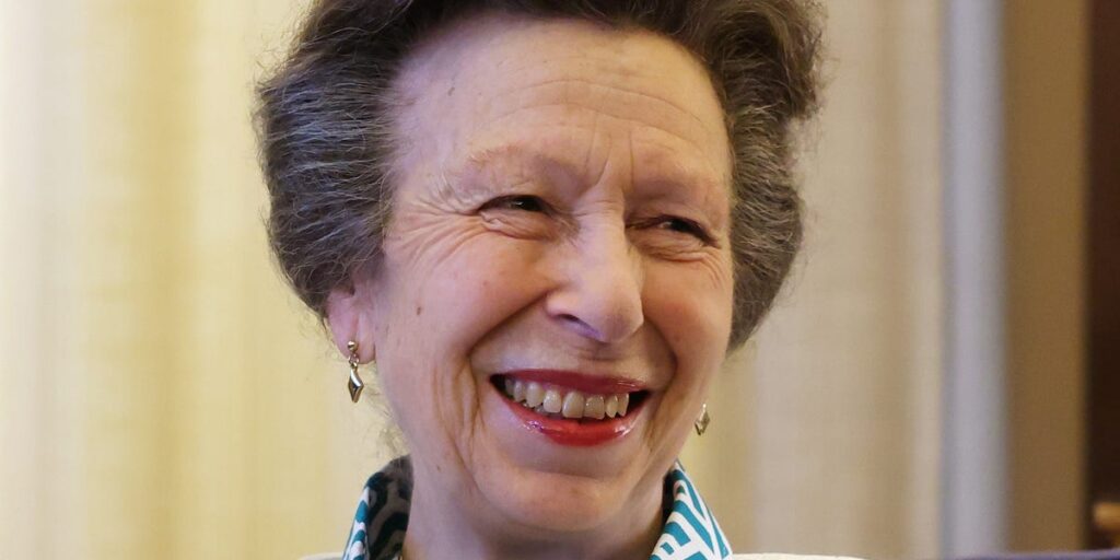 The “surprising” astronaut link behind Princess Anne’s “favourite” brooch & the “unexpected” story behind it The “surprising” astronaut link behind Princess Anne’s “favourite” brooch & the "unexpected" story behind it