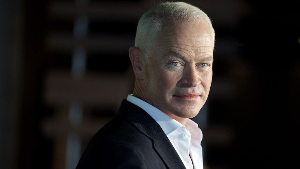 Neal McDonough credits wife's ultimatum for helping him quit drinking
