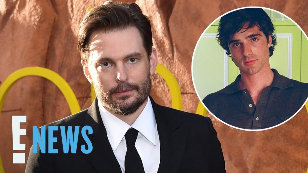 Euphoria’s Sam Levinson Reveals Inspiration Behind Season 3 Death | E! News Euphoria’s Sam Levinson Reveals Inspiration Behind Season 3 Death | E! News