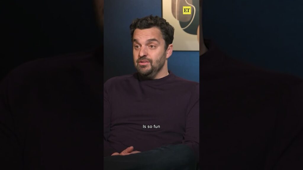 Jake Johnson Reflects on 15 Years of ‘New Girl’ #jakejohnson #newgirl #maximumpleasureguaranteed