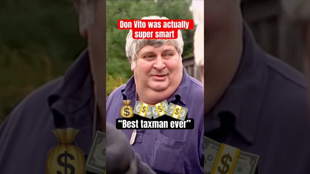 He did everyone’s taxes?! 🤯 #Shorts #BamMargera