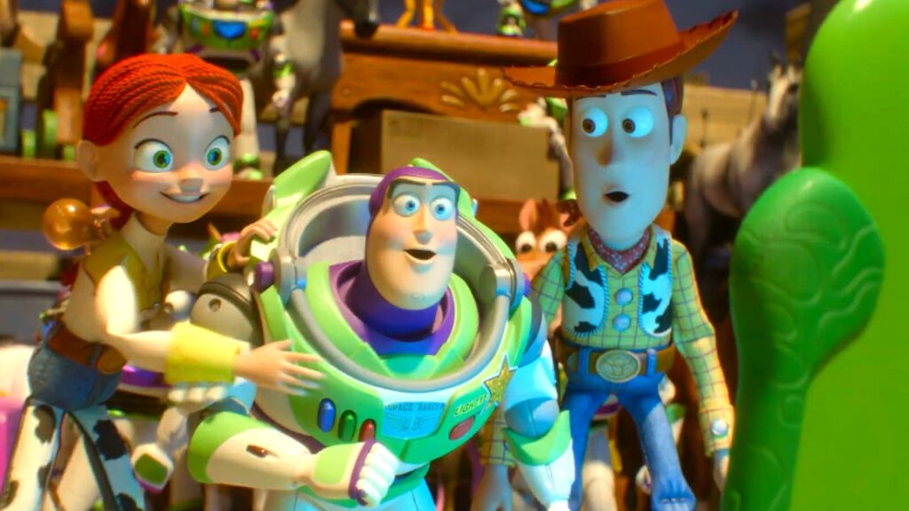 Toy Story 5 | Final Trailer (2026) Toy Story 5 | Final Trailer (2026)